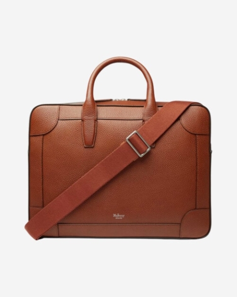 24 of the Best Luxury Briefcase Brands for Men in 2025