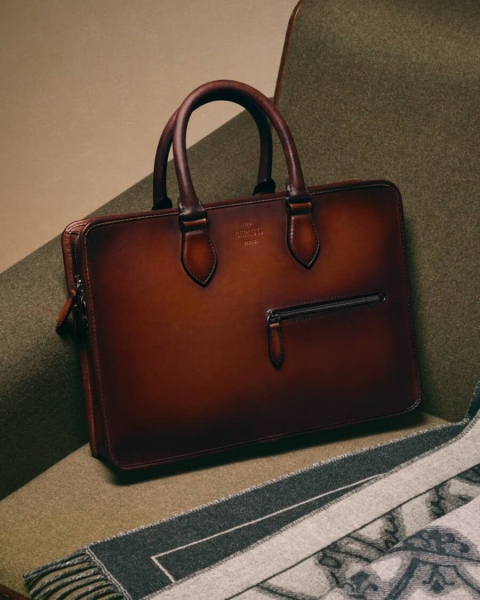 24 of the Best Luxury Briefcase Brands for Men in 2025