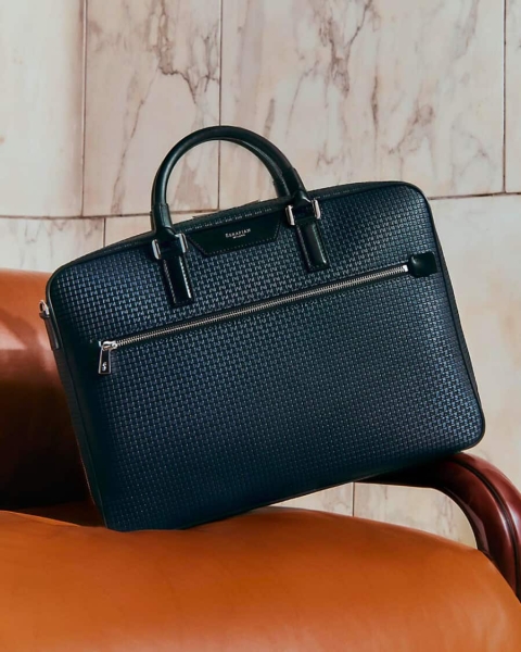 24 of the Best Luxury Briefcase Brands for Men in 2025