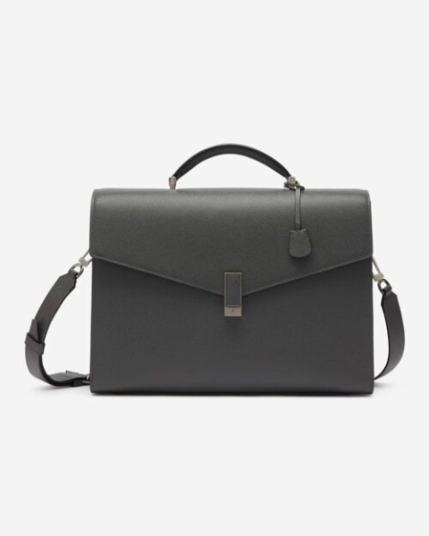 24 of the Best Luxury Briefcase Brands for Men in 2025