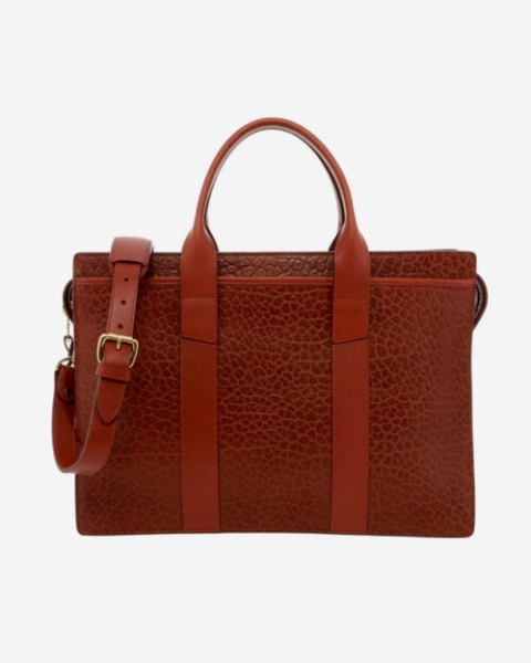 24 of the Best Luxury Briefcase Brands for Men in 2025