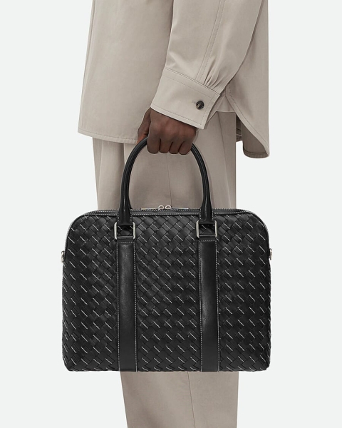 24 of the Best Luxury Briefcase Brands for Men in 2025