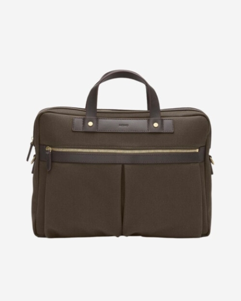 24 of the Best Luxury Briefcase Brands for Men in 2025