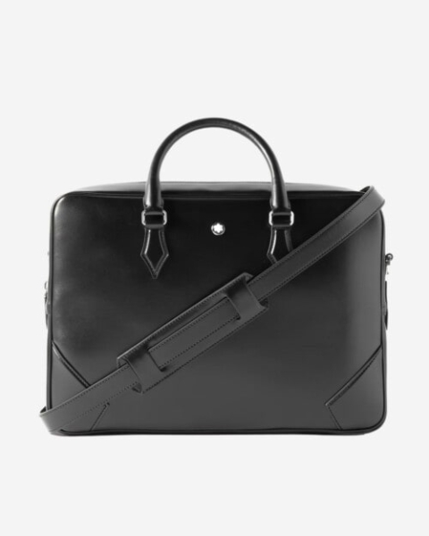 24 of the Best Luxury Briefcase Brands for Men in 2025