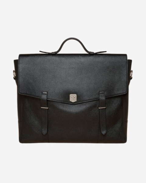 24 of the Best Luxury Briefcase Brands for Men in 2025