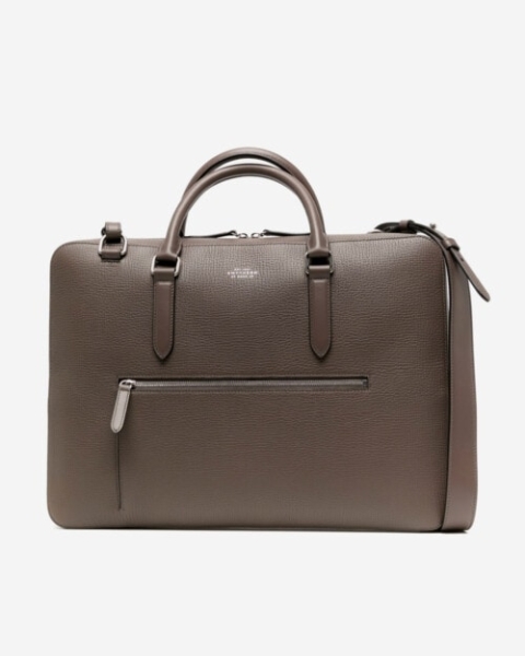24 of the Best Luxury Briefcase Brands for Men in 2025