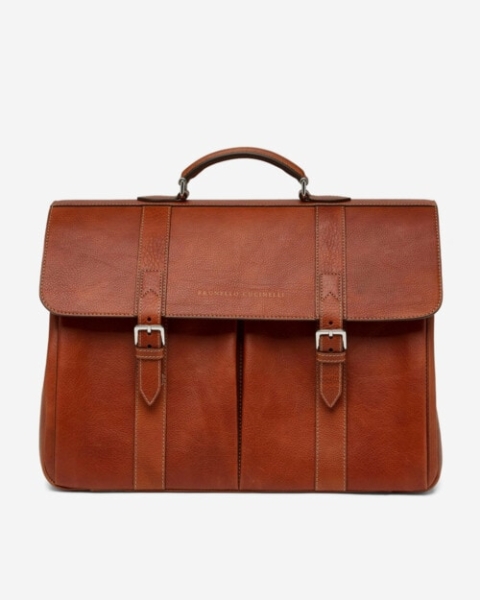 24 of the Best Luxury Briefcase Brands for Men in 2025