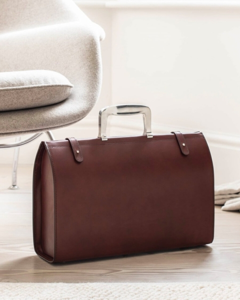 24 of the Best Luxury Briefcase Brands for Men in 2025