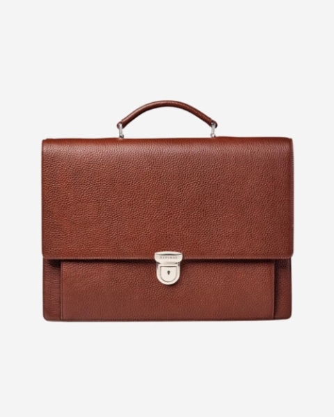 24 of the Best Luxury Briefcase Brands for Men in 2025