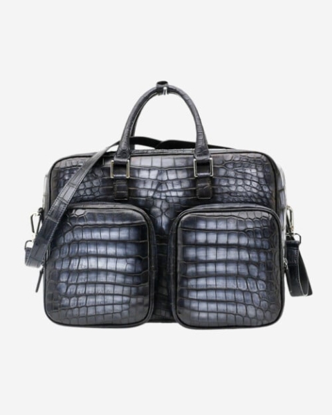 24 of the Best Luxury Briefcase Brands for Men in 2025