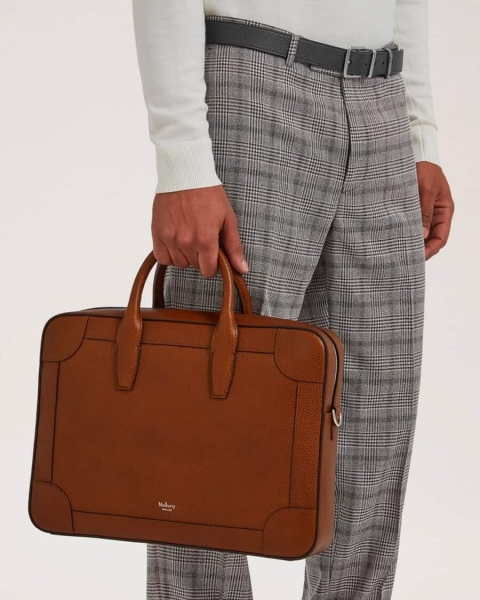 24 of the Best Luxury Briefcase Brands for Men in 2025