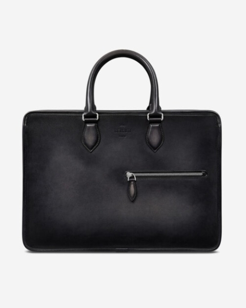 24 of the Best Luxury Briefcase Brands for Men in 2025