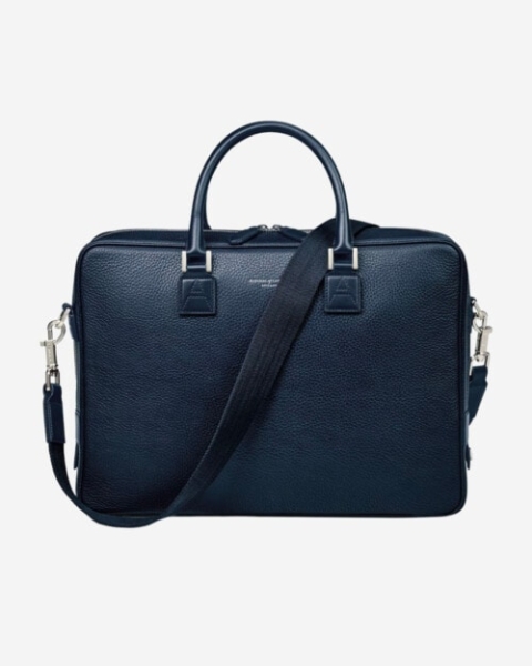 24 of the Best Luxury Briefcase Brands for Men in 2025