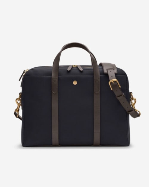24 of the Best Luxury Briefcase Brands for Men in 2025