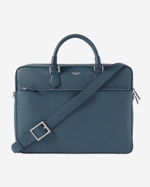 24 of the Best Luxury Briefcase Brands for Men in 2025