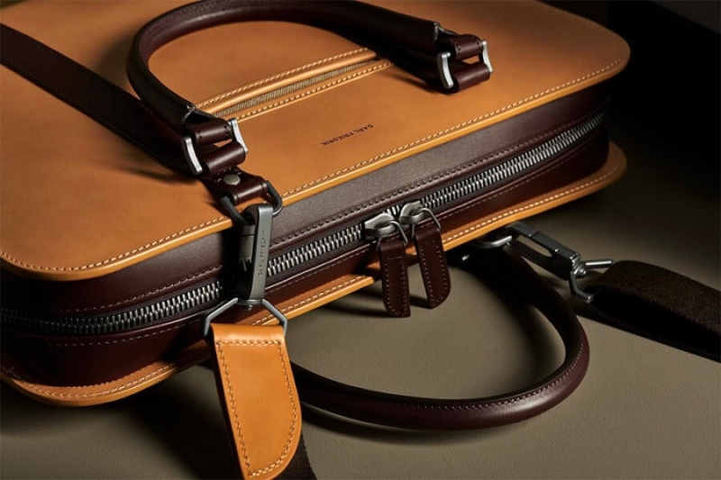24 of the Best Luxury Briefcase Brands for Men in 2025