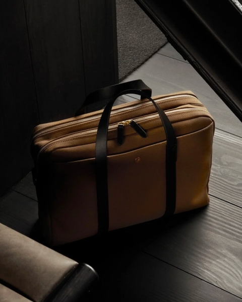 24 of the Best Luxury Briefcase Brands for Men in 2025