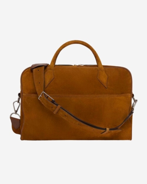 24 of the Best Luxury Briefcase Brands for Men in 2025