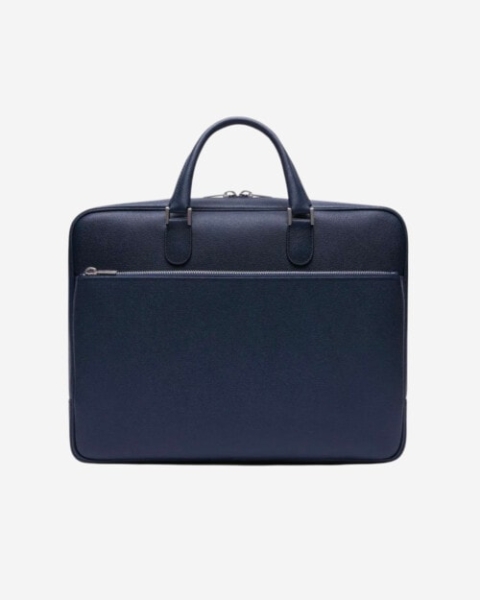 24 of the Best Luxury Briefcase Brands for Men in 2025