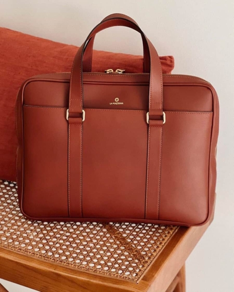 24 of the Best Luxury Briefcase Brands for Men in 2025