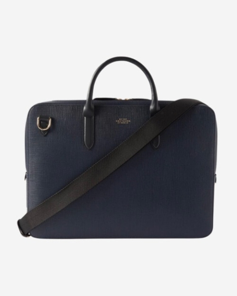 24 of the Best Luxury Briefcase Brands for Men in 2025