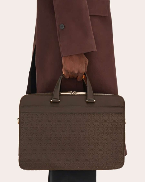 24 of the Best Luxury Briefcase Brands for Men in 2025