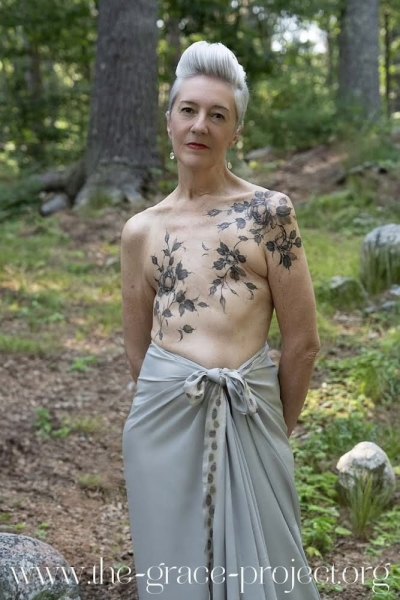 Tamara Shatirishvili: The Art of Asian Florals in Tattooing